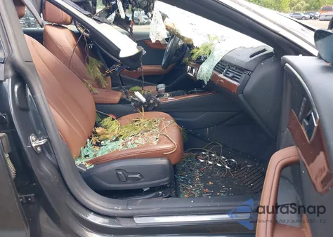 2020 Audi A5 Sportback Premium Plus 45 Tfsi Quattro S Tronic из США, поврежденный, VIN WAUCNCF58LA020379